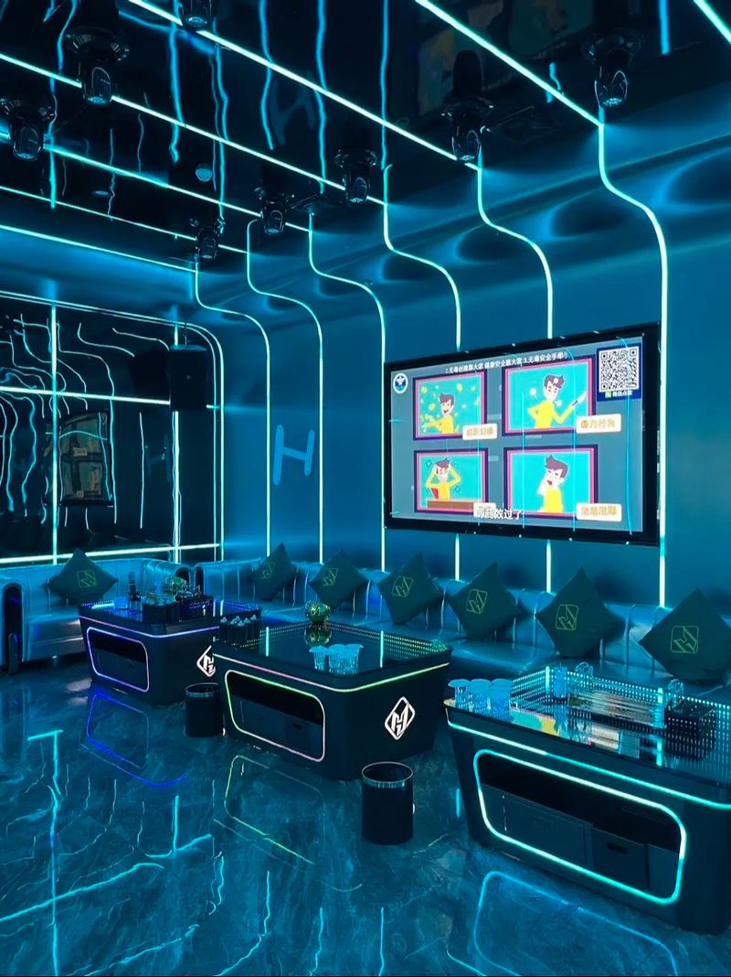 苏州商务ktv与中低端的区别解析-姑苏区ktv预订